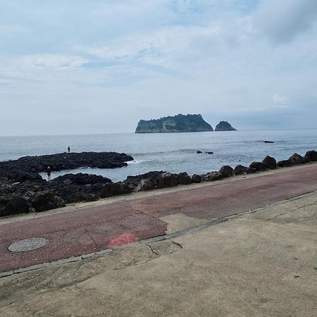 Willa Jeju Amoze Seogwipo Zewnętrze zdjęcie