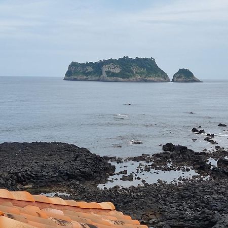 Willa Jeju Amoze Seogwipo Zewnętrze zdjęcie