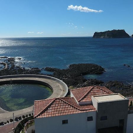 Willa Jeju Amoze Seogwipo Zewnętrze zdjęcie