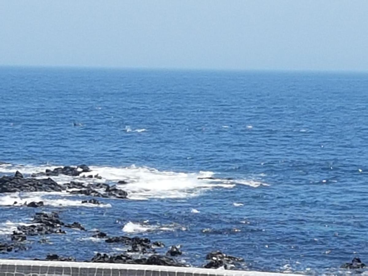 Willa Jeju Amoze Seogwipo Zewnętrze zdjęcie