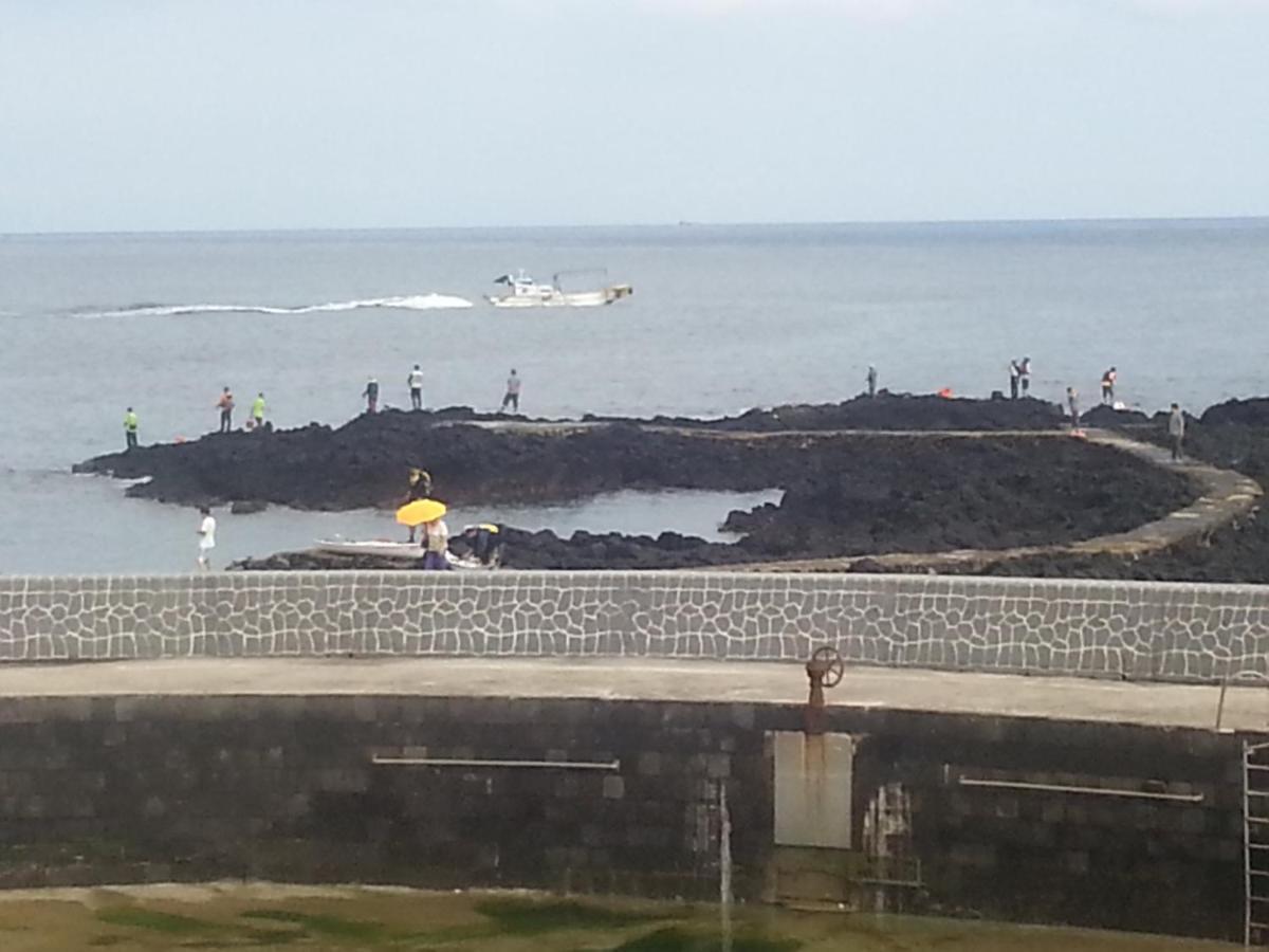 Willa Jeju Amoze Seogwipo Zewnętrze zdjęcie