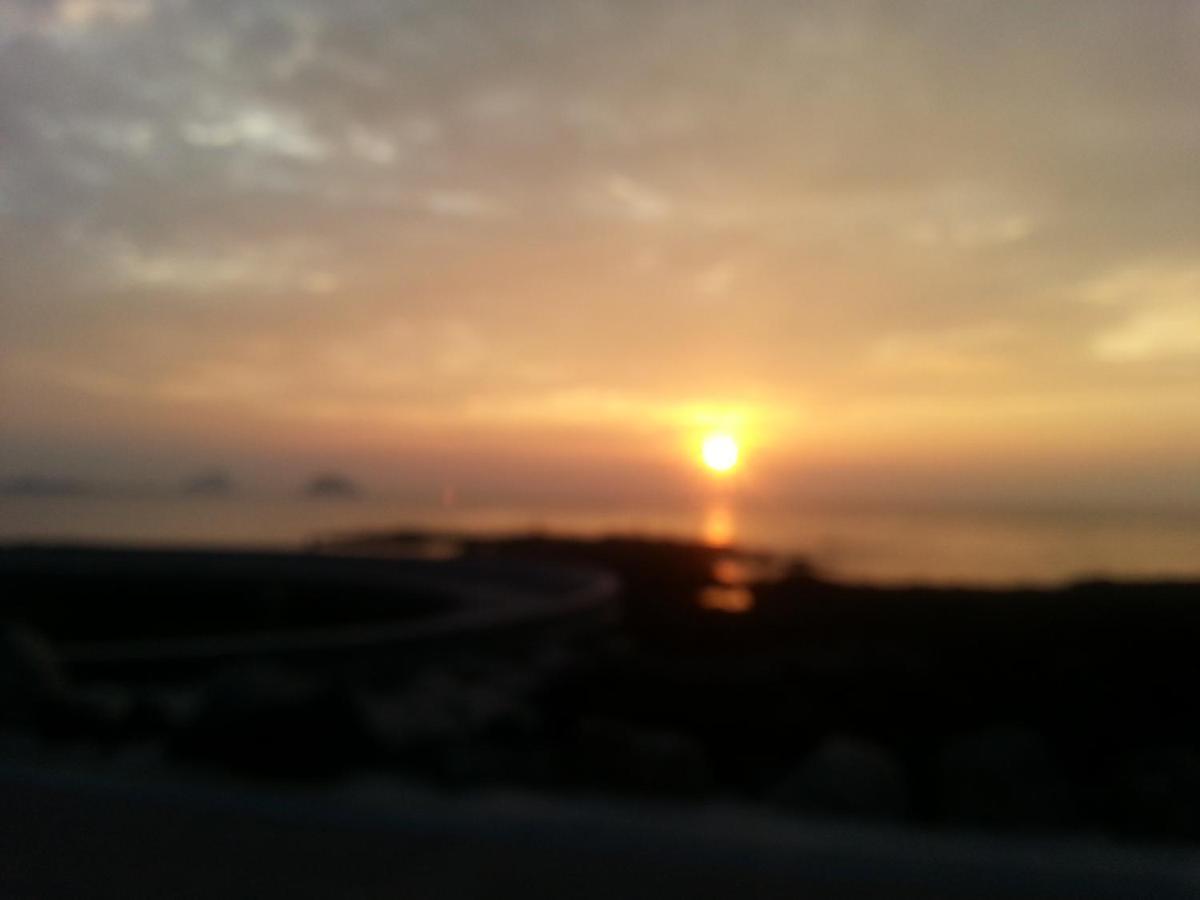 Willa Jeju Amoze Seogwipo Zewnętrze zdjęcie