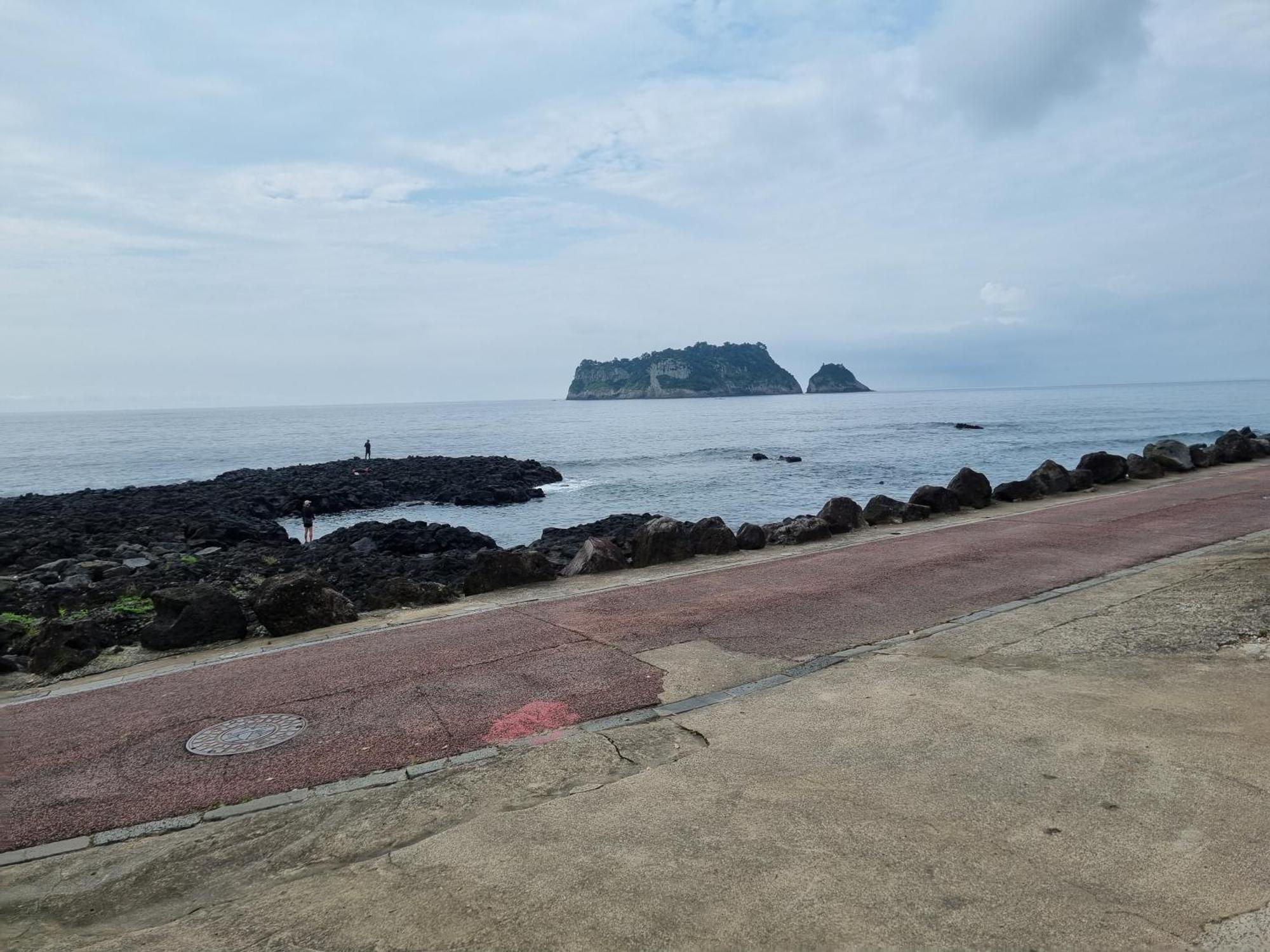 Willa Jeju Amoze Seogwipo Zewnętrze zdjęcie