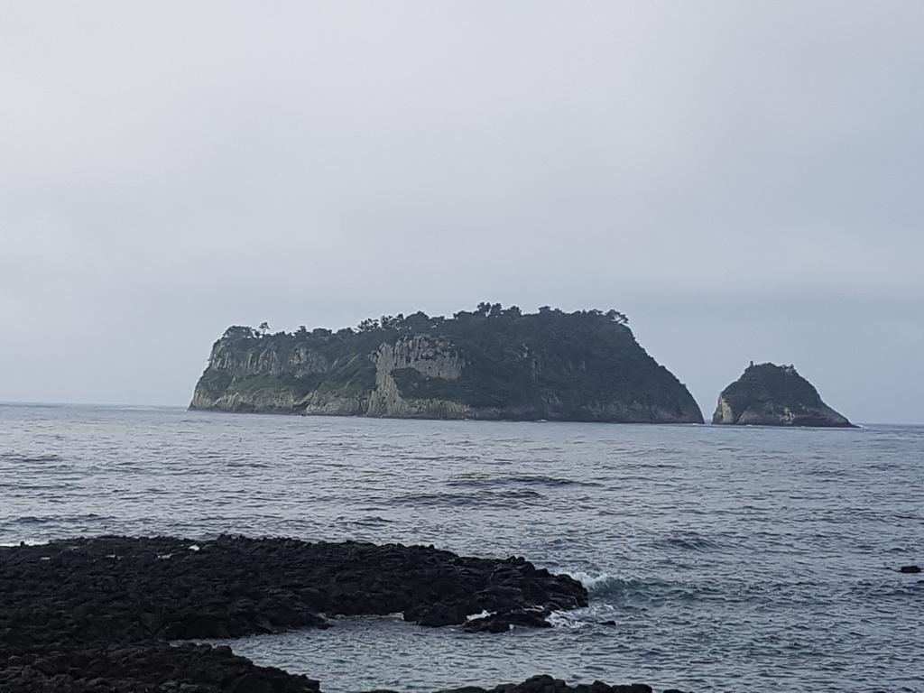 Willa Jeju Amoze Seogwipo Zewnętrze zdjęcie