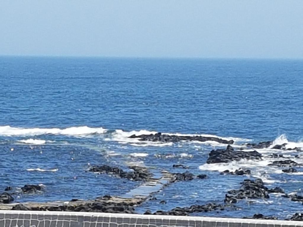 Willa Jeju Amoze Seogwipo Zewnętrze zdjęcie