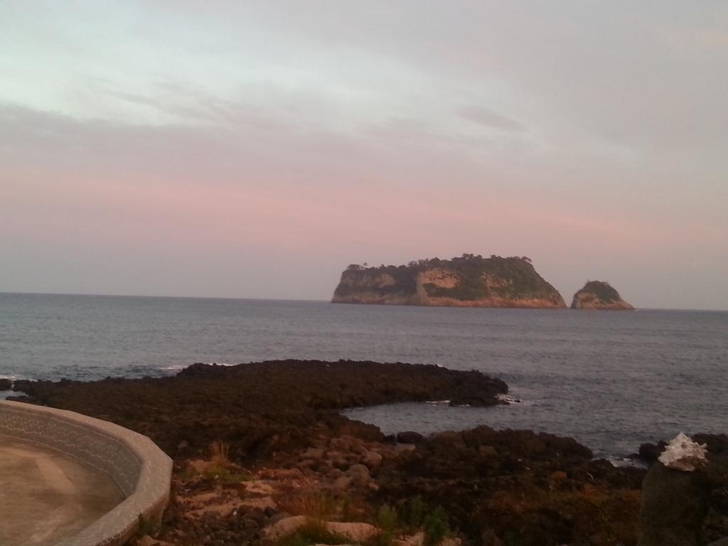 Willa Jeju Amoze Seogwipo Zewnętrze zdjęcie