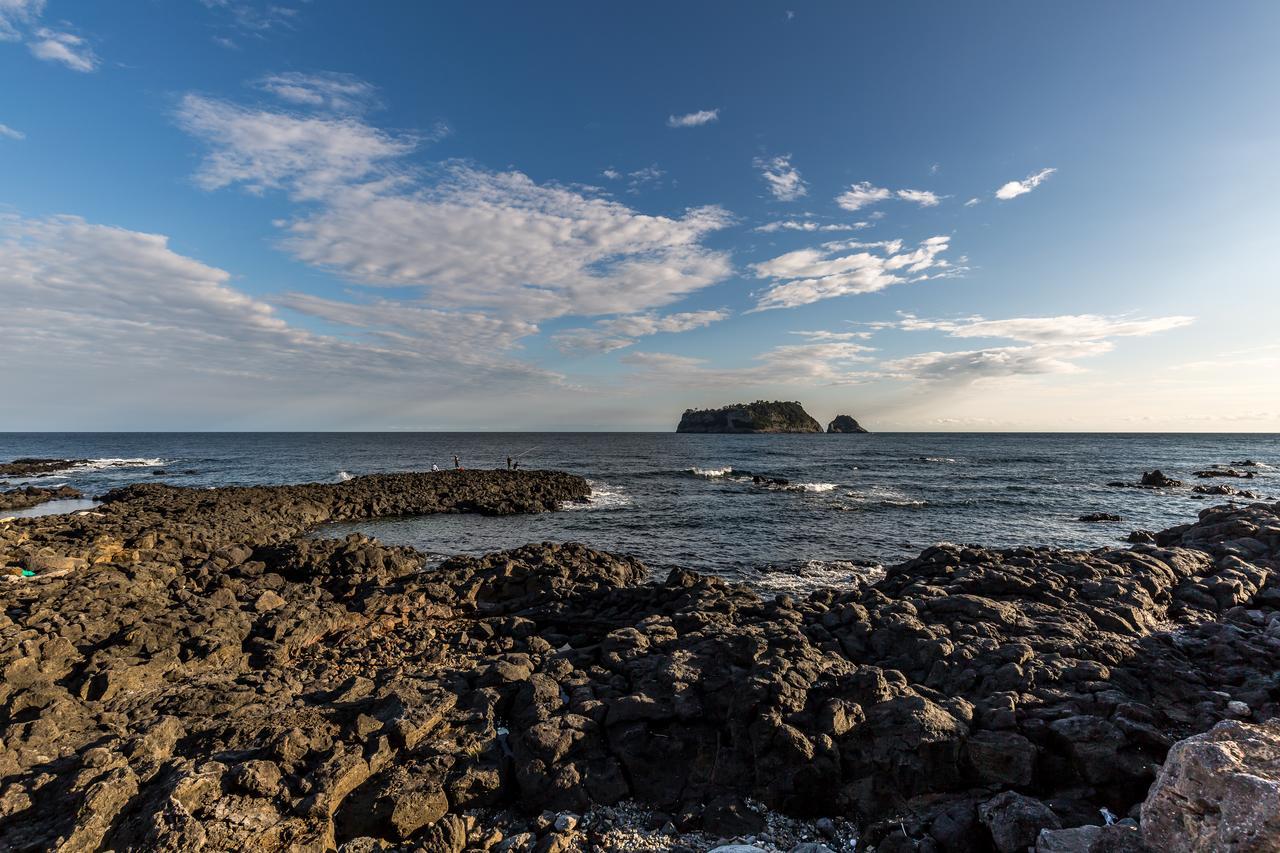 Willa Jeju Amoze Seogwipo Zewnętrze zdjęcie
