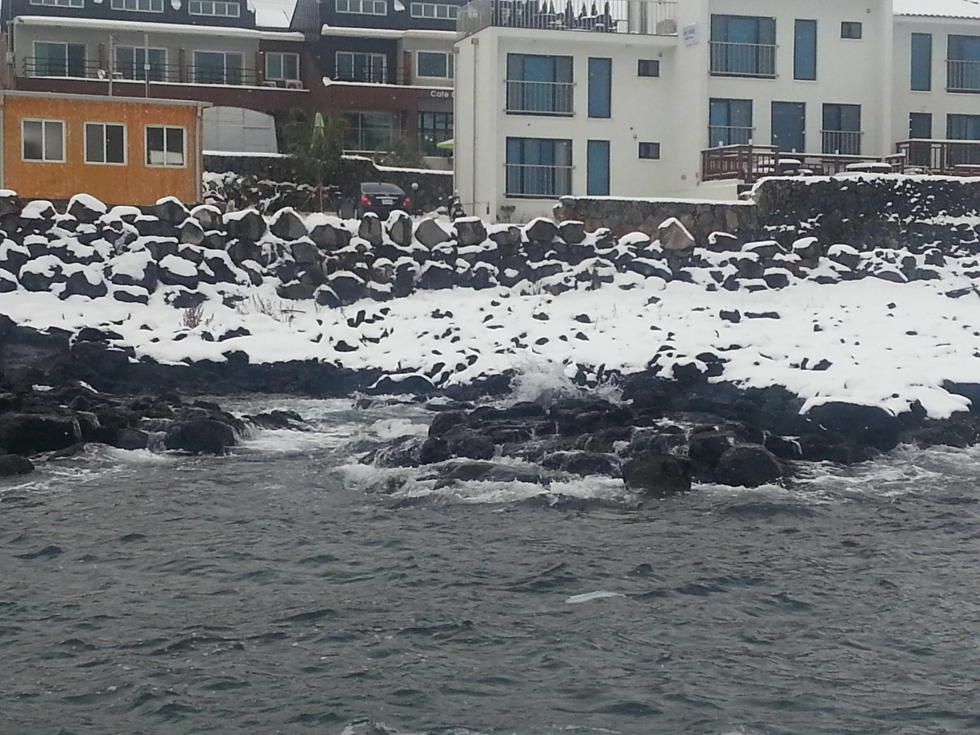 Willa Jeju Amoze Seogwipo Zewnętrze zdjęcie