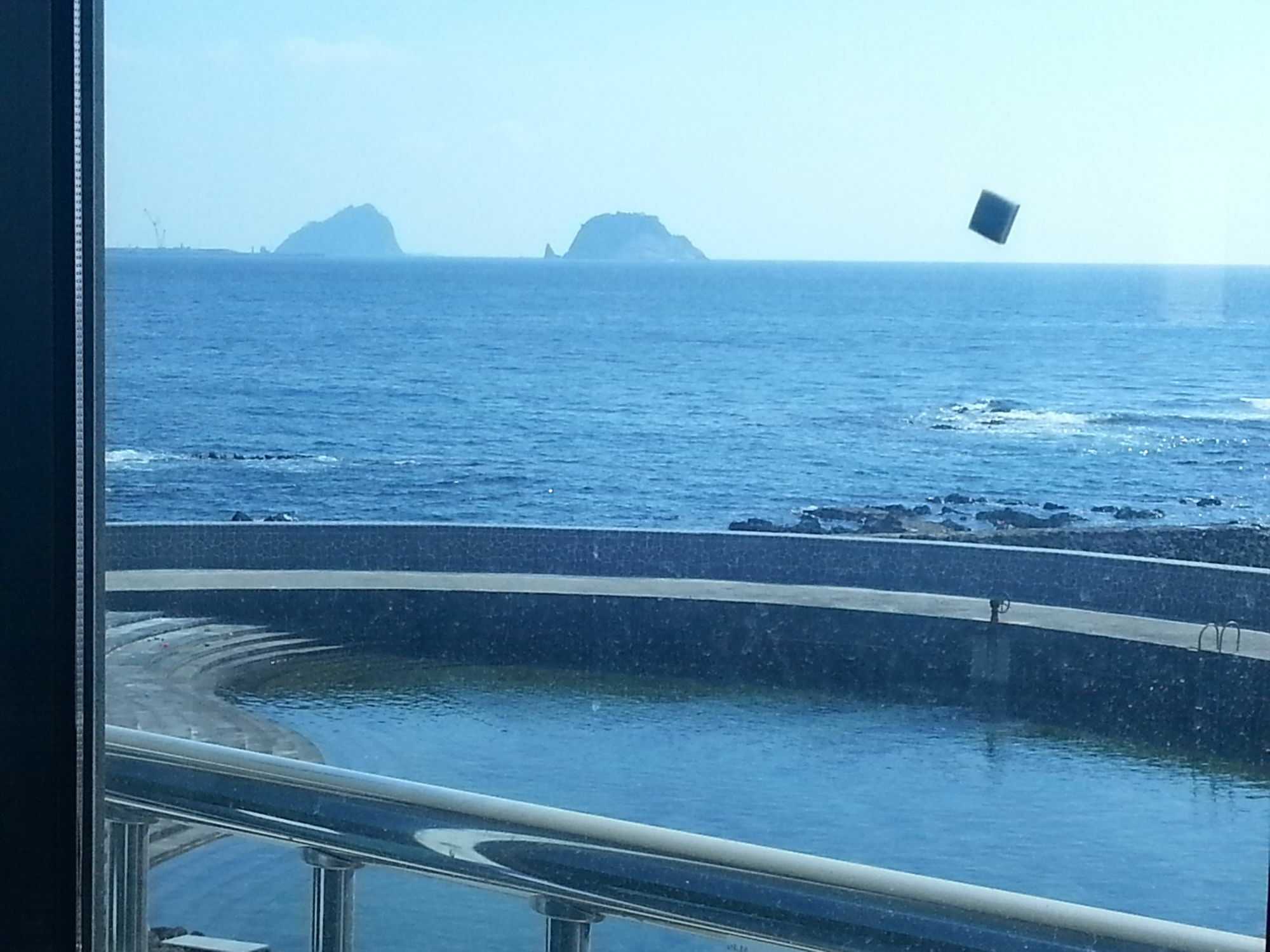 Willa Jeju Amoze Seogwipo Zewnętrze zdjęcie