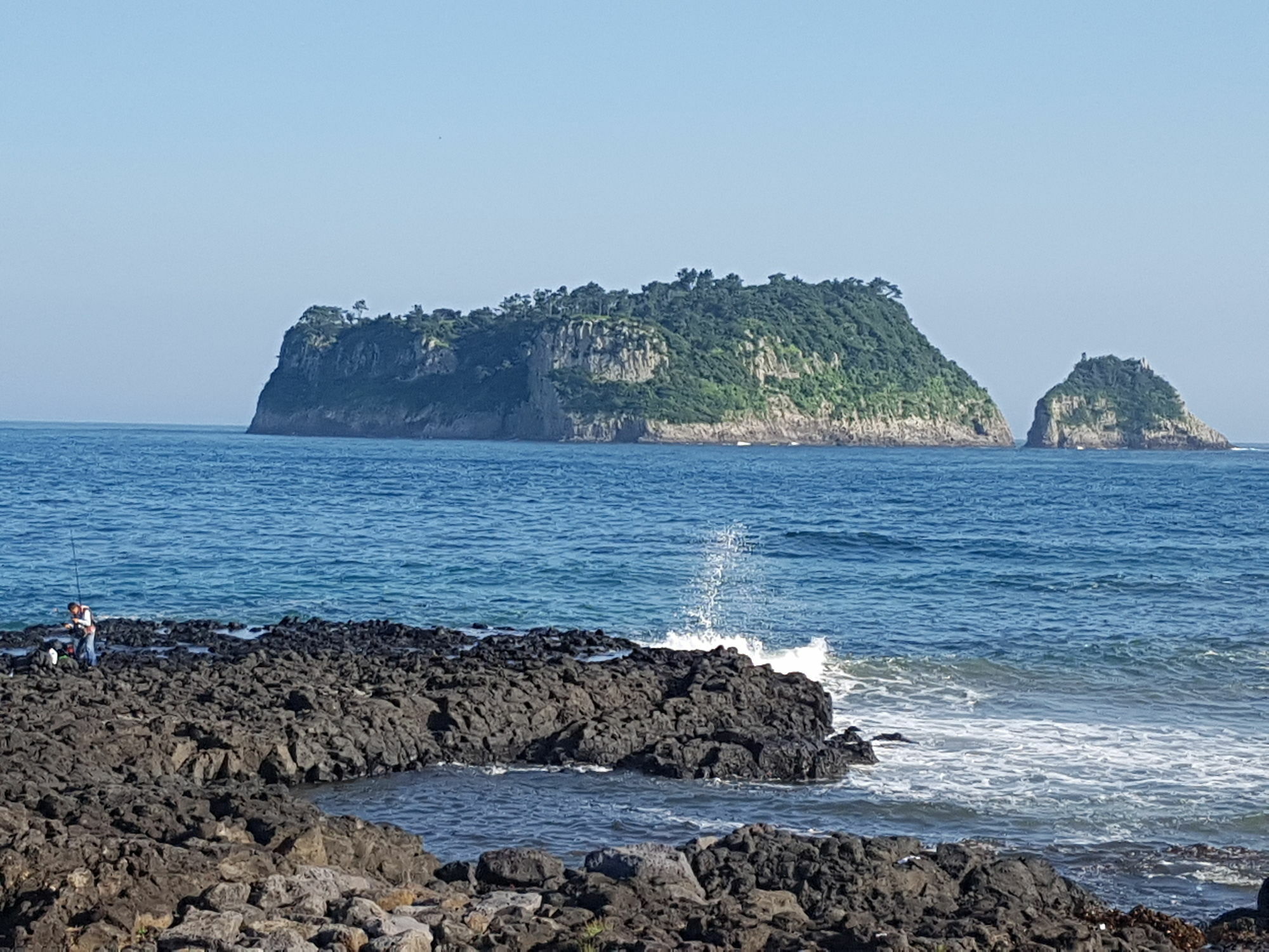 Willa Jeju Amoze Seogwipo Zewnętrze zdjęcie