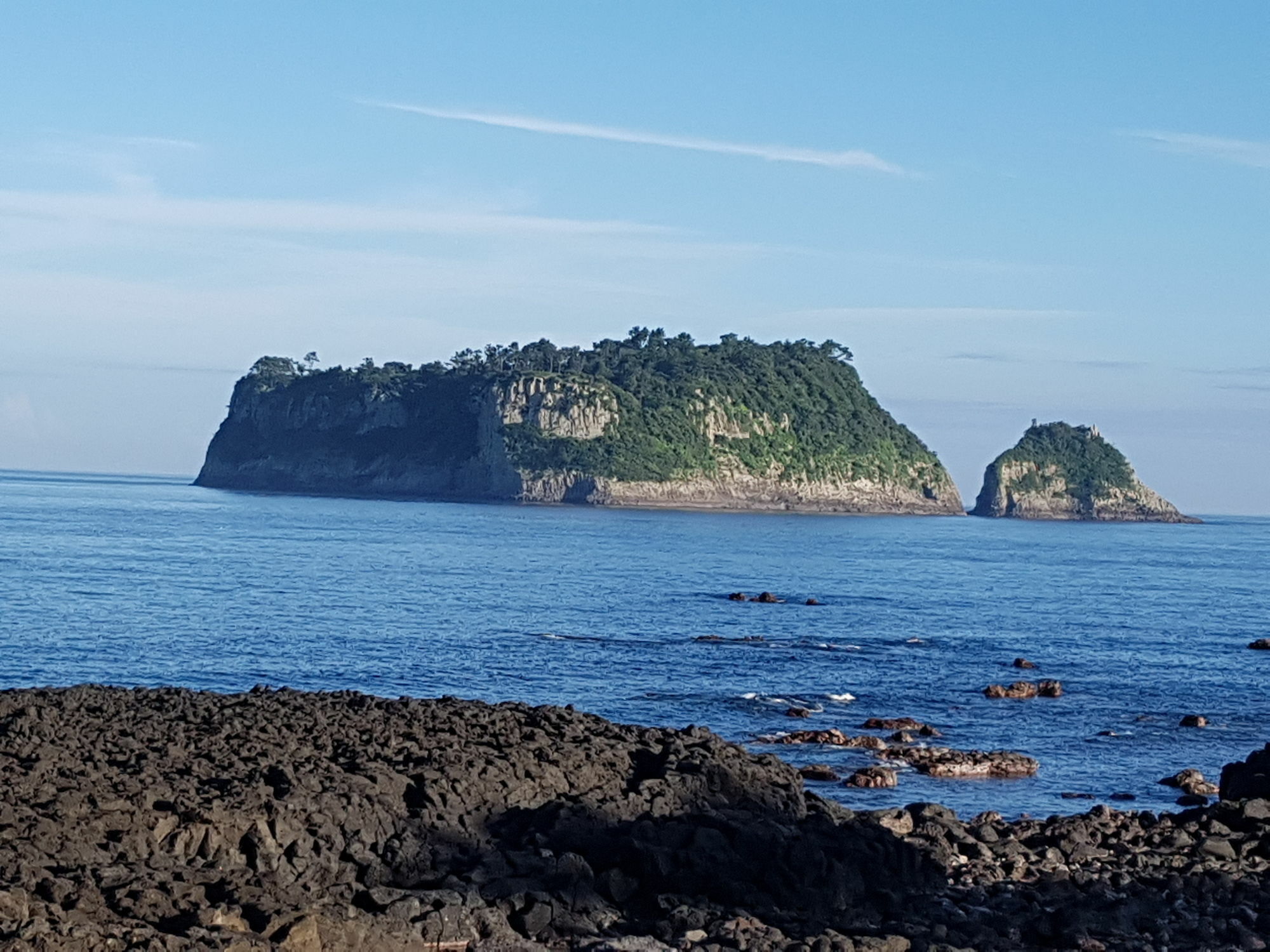 Willa Jeju Amoze Seogwipo Zewnętrze zdjęcie