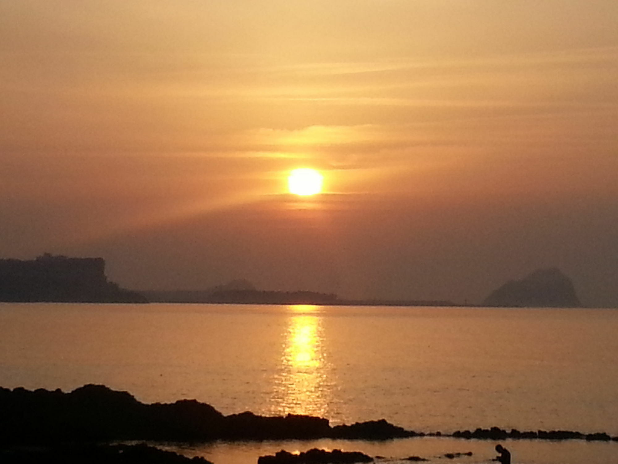 Willa Jeju Amoze Seogwipo Zewnętrze zdjęcie